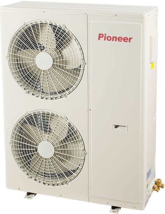 Канальный кондиционер Pioneer KFDHI200GV/KODHI200GV