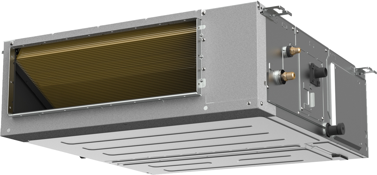 Канальный кондиционер Lessar LS-HE24DWE2/LU-HE24UWE2