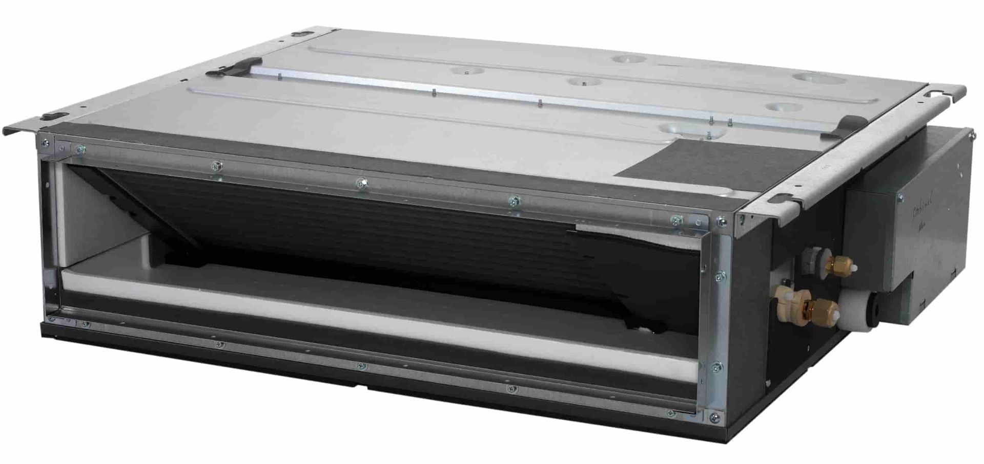 Канальный кондиционер Daikin FDXM50F9/RZAG50B/-40