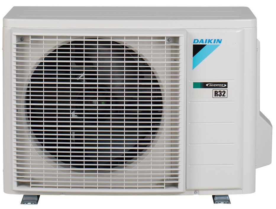 Канальный кондиционер Daikin FDXM50F9/RZAG50B/-40