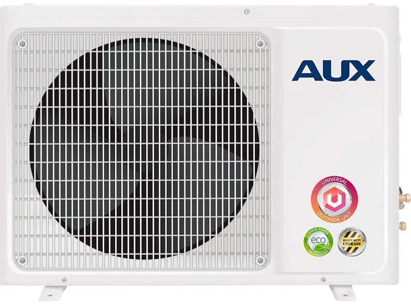 Канальный кондиционер AUX ALMD-HS24/4DR2/AL-HS24/4DR2(U)