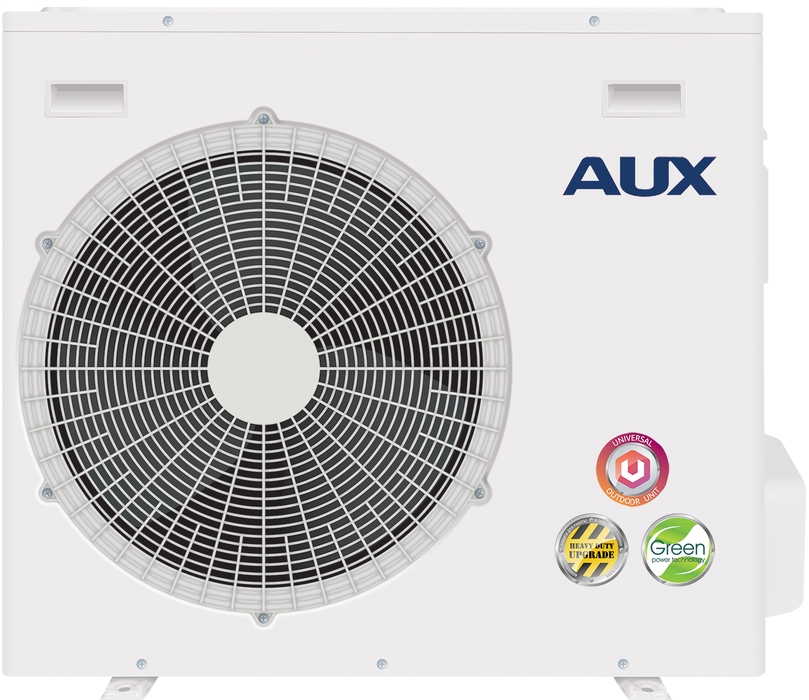 Канальный кондиционер AUX ALMD-HS36/4DR2/AL-HS36/4DR2(U)