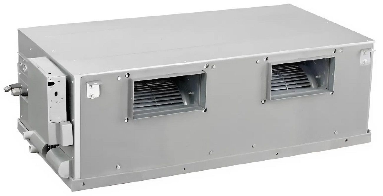 Канальный кондиционер General Climate GC-DHE96HWAN1/GU-UE96H