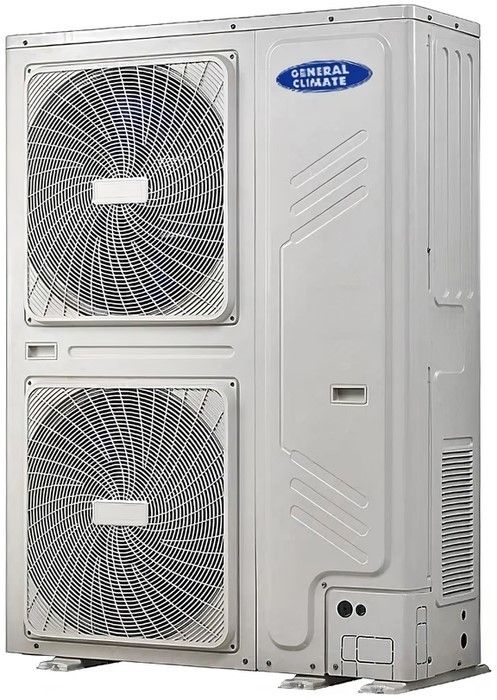 Канальный кондиционер General Climate GC-DHE96HWAN1/GU-UE96H