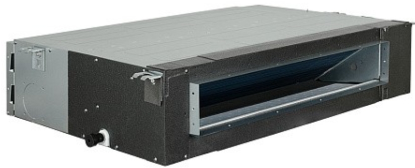 Канальный кондиционер Rowen RSI-24D2I/RSI-24D2O/-40