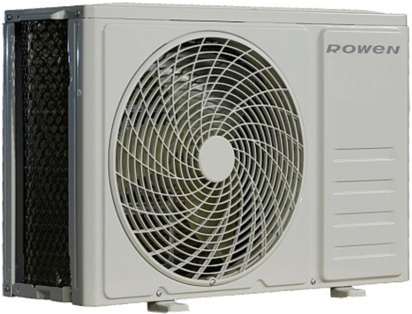 Канальный кондиционер Rowen RSI-48D2I/RSI-48D2O/-40