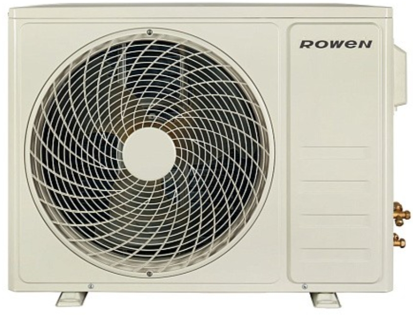Канальный кондиционер Rowen RSI-60D2I/RSI-60D2O/-40