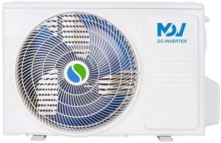 Канальный кондиционер Mdv MDT2II-24HWFN8/MDOAG-24HFN8