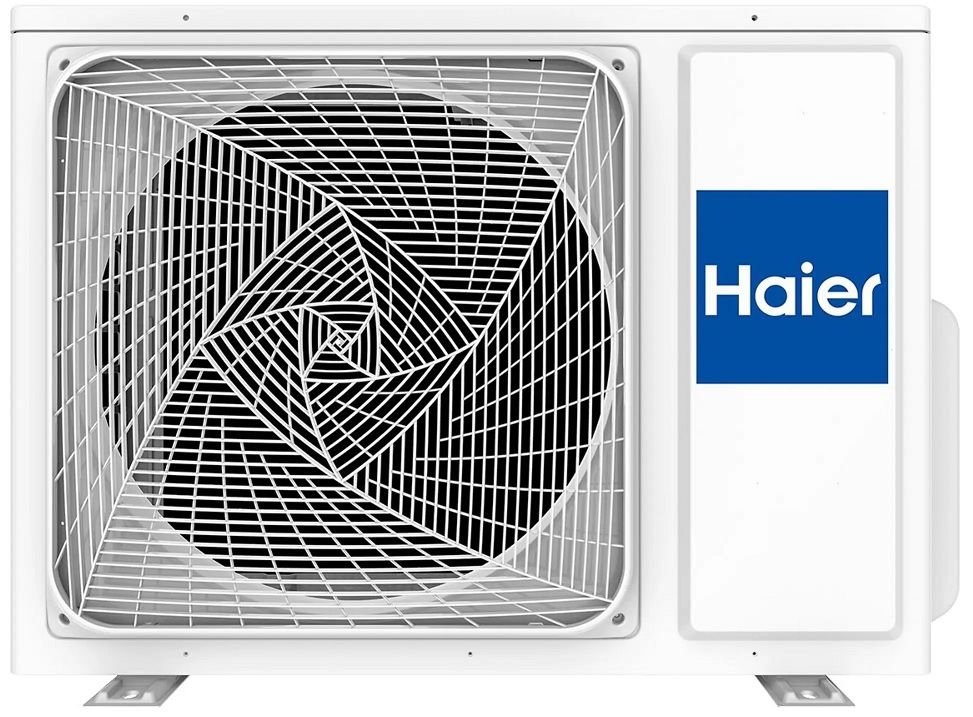 Канальный кондиционер Haier Super Match AD35S2SM9FA/1U35S2SM4FA