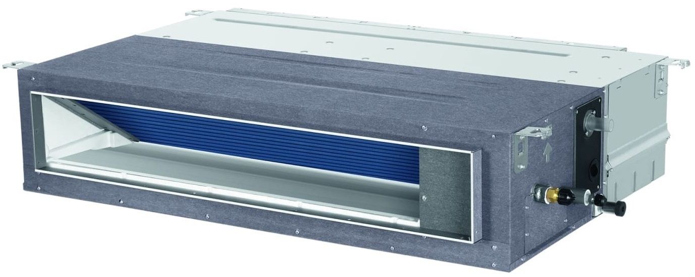 Канальный кондиционер Haier Super Match AD50S2SM9FA/1U50S2SJ3FA