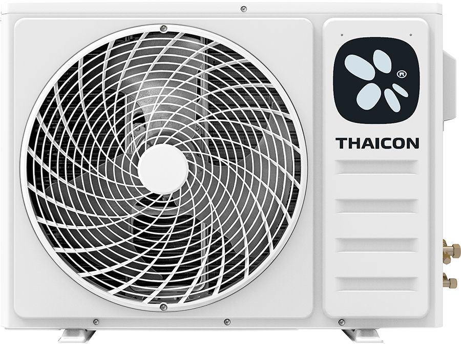 Канальный кондиционер Thaicon TL-PD140-FR4/TL-PO140-FR4
