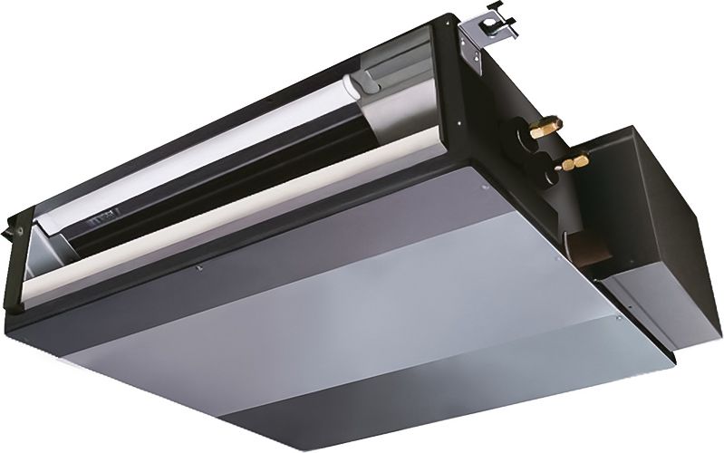 Канальный кондиционер Mitsubishi Electric SEZ-M25DA/SUZ-M25VA