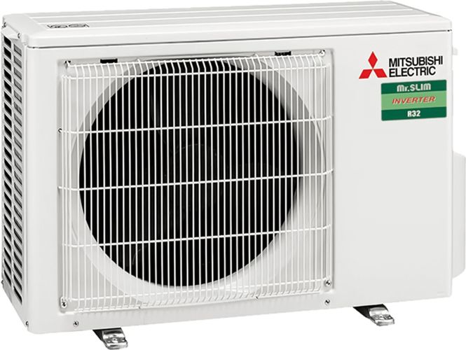 Канальный кондиционер Mitsubishi Electric SEZ-M35DA/SUZ-M35VA