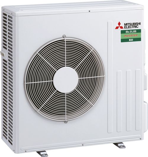 Канальный кондиционер Mitsubishi Electric SEZ-M71DA/SUZ-M71VA