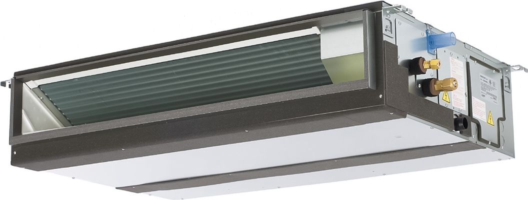 Канальный кондиционер Mitsubishi Electric PEAD-M100JA2/PUZ-ZM100VKA2