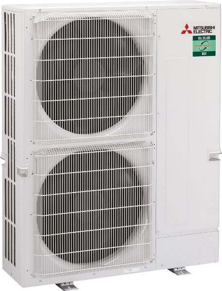 Канальный кондиционер Mitsubishi Electric PEAD-M100JA2/PUZ-ZM100VKA2