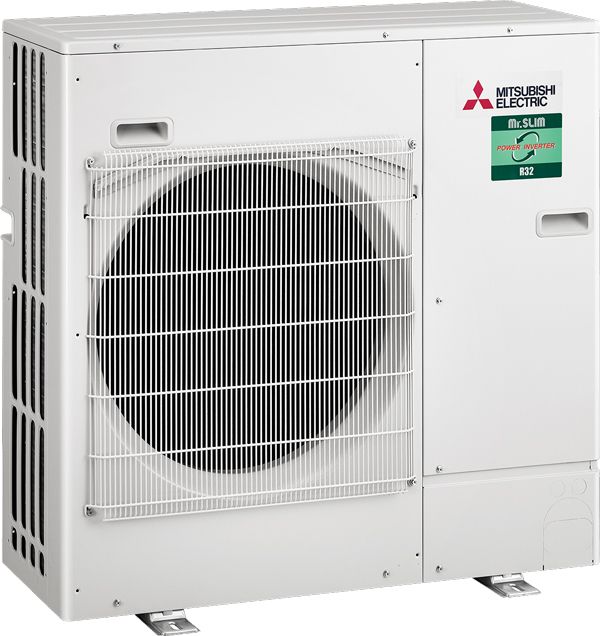 Канальный кондиционер Mitsubishi Electric PEAD-M71JA2/PUZ-ZM71VHA2