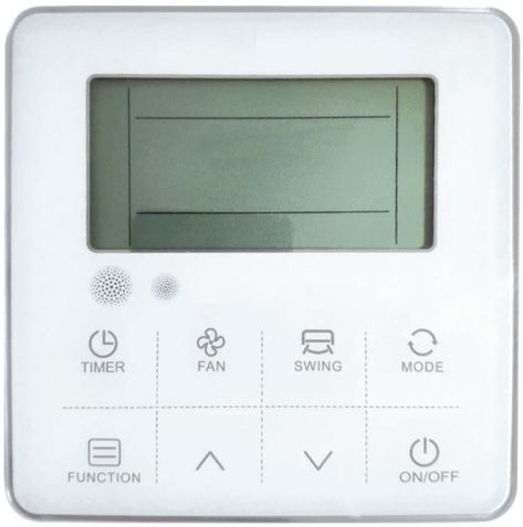 Канальный кондиционер Energolux ESAD18D7_AR1/ESAU18U7_AR1-WS40