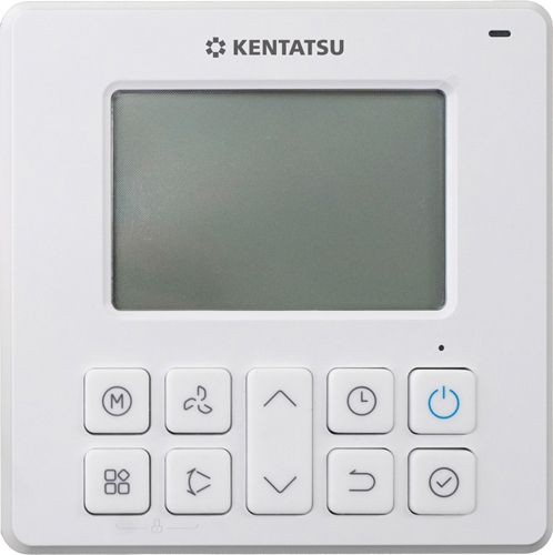 Канальный кондиционер Kentatsu KSKG70HFAN1/KSUTG70HFAN1