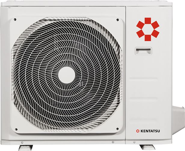 Канальный кондиционер Kentatsu KSKG105HFAN1/KSUTG105HFAN3
