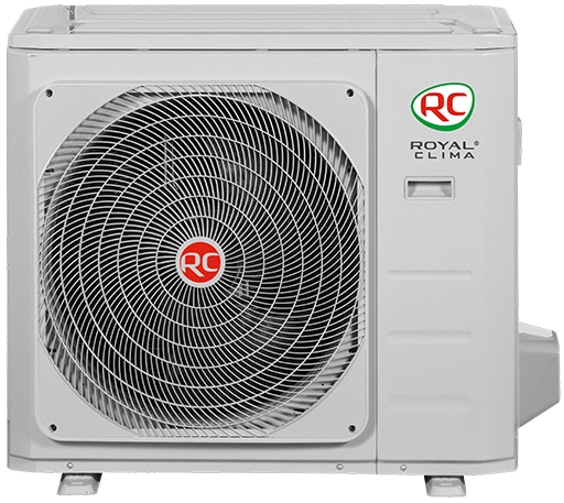 Канальный кондиционер Royal Clima ES-D 18HWEX/ES-E 18HEX