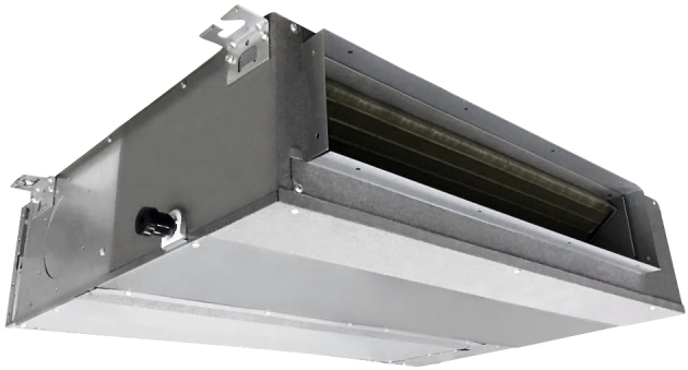 Канальный кондиционер Royal Clima ES-D 36HWEX/ES-E 36HEX