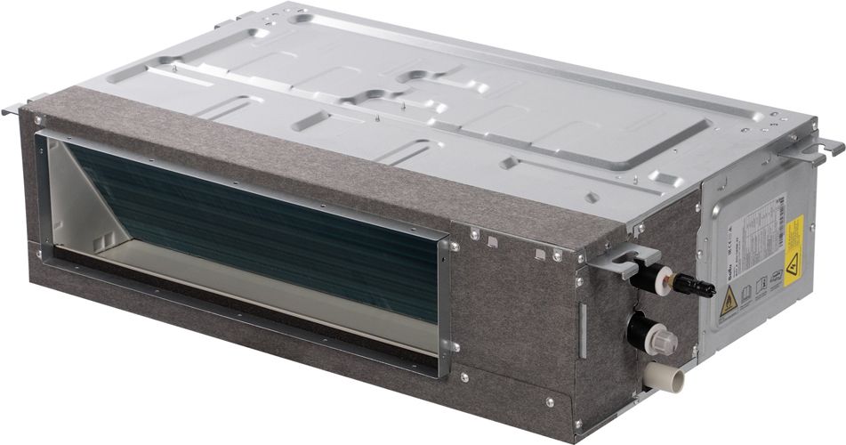 Канальный кондиционер Ballu BLCI_A_D-12HN8_V4