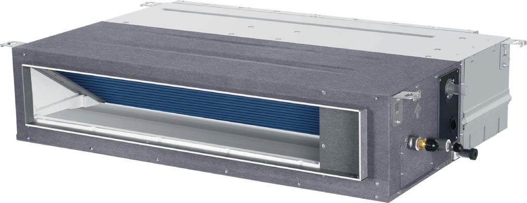 Канальный кондиционер Haier AD160S2SM9FA/1U160S2SP1FB