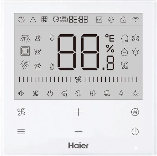 Канальный кондиционер Haier AD160S2SM9FA/1U160S2SP1FB