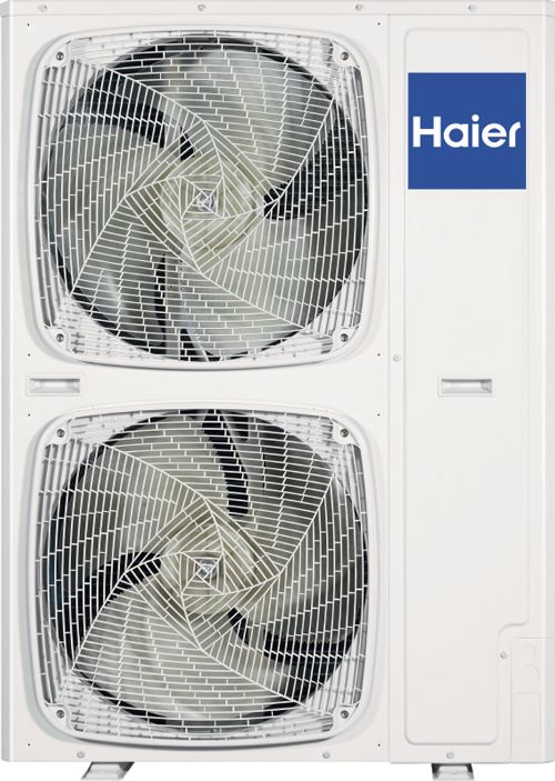 Канальный кондиционер Haier AD160S2SM9FA/1U160S2SP1FB