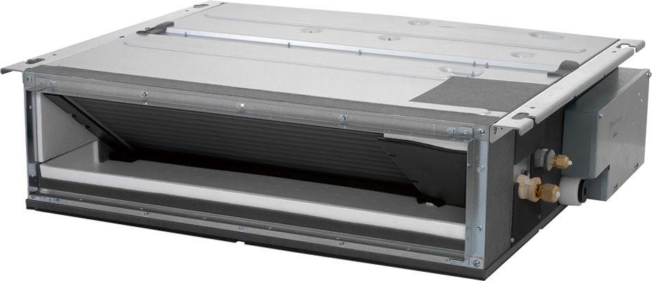Канальный кондиционер Daikin FDXM35F9/RZAG35B