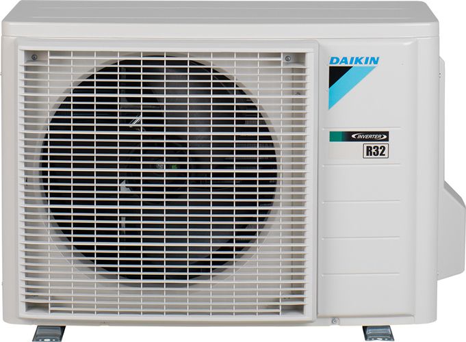 Канальный кондиционер Daikin FDXM50F9/RZAG50B