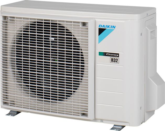 Канальный кондиционер Daikin FDXM60F9/RZAG60B