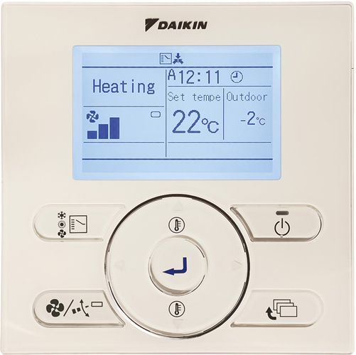 Канальный кондиционер Daikin FBA50A9/RXM50A/-40