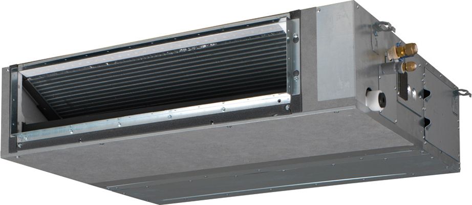 Канальный кондиционер Daikin FBA60A9/RXM60A/-40