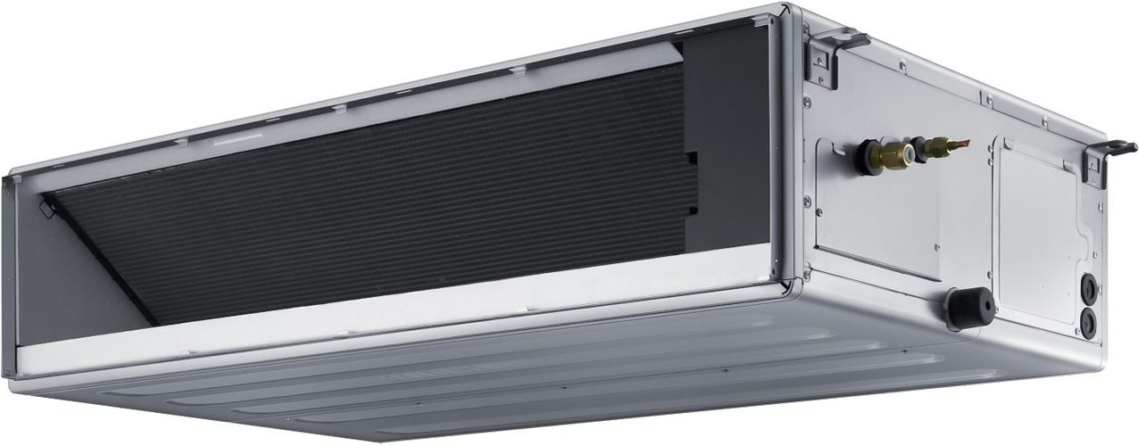 Канальный кондиционер Samsung AC140MNMDKH/EU/AC140BXADEH/AF