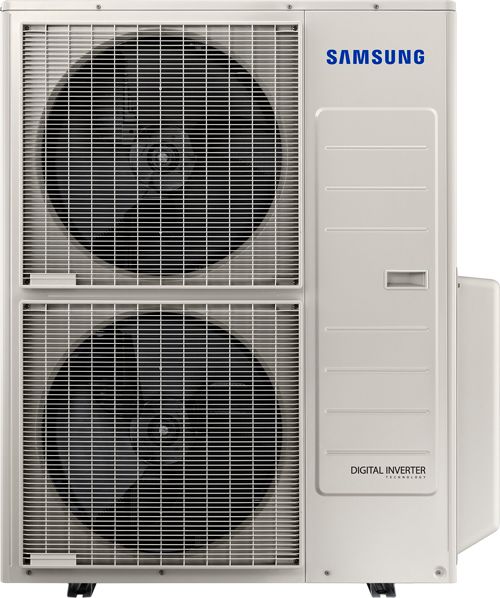 Канальный кондиционер Samsung AC140MNMDKH/EU/AC140BXADGH/AF