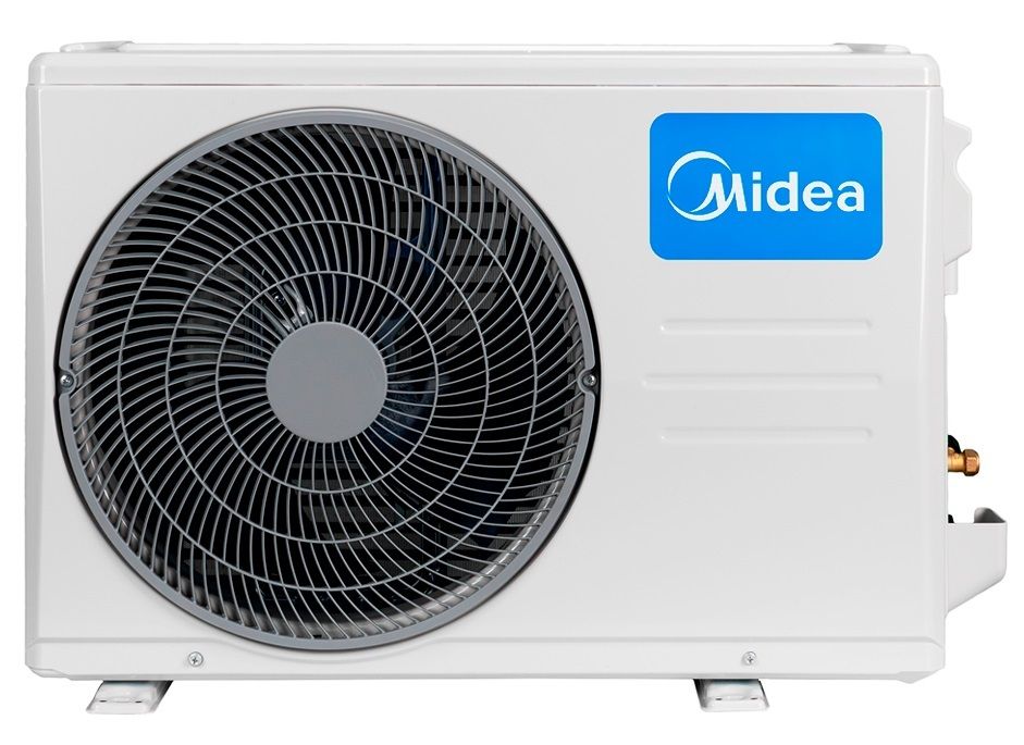 Канальный кондиционер Midea MTIU-18HW1FNXP(GA)/MSAG2-18N8D0-O