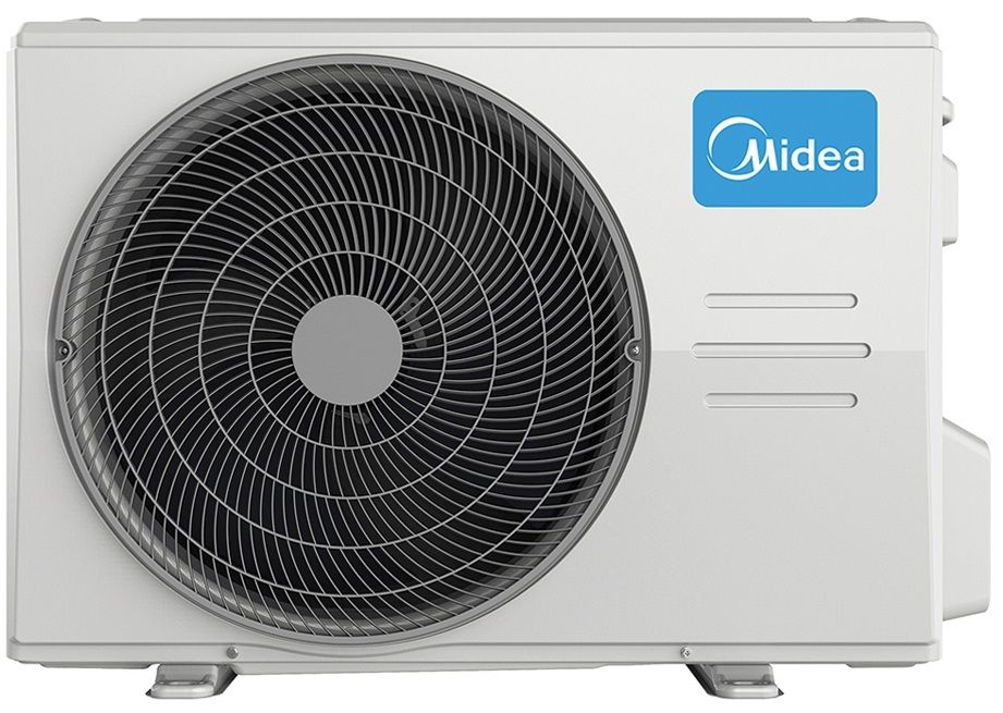 Канальный кондиционер Midea MTI-18HW1N1P-QB6/MOX330U-18HN1-LQB6/-40