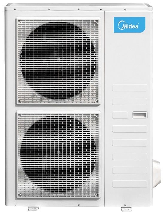 Канальный кондиционер Midea MTI-60HW1N1P-R/MOU-55HN1-LR/-40