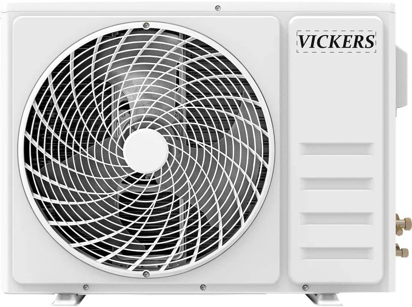 Канальный кондиционер Vickers VD-24HP1/VCCU-24HP1