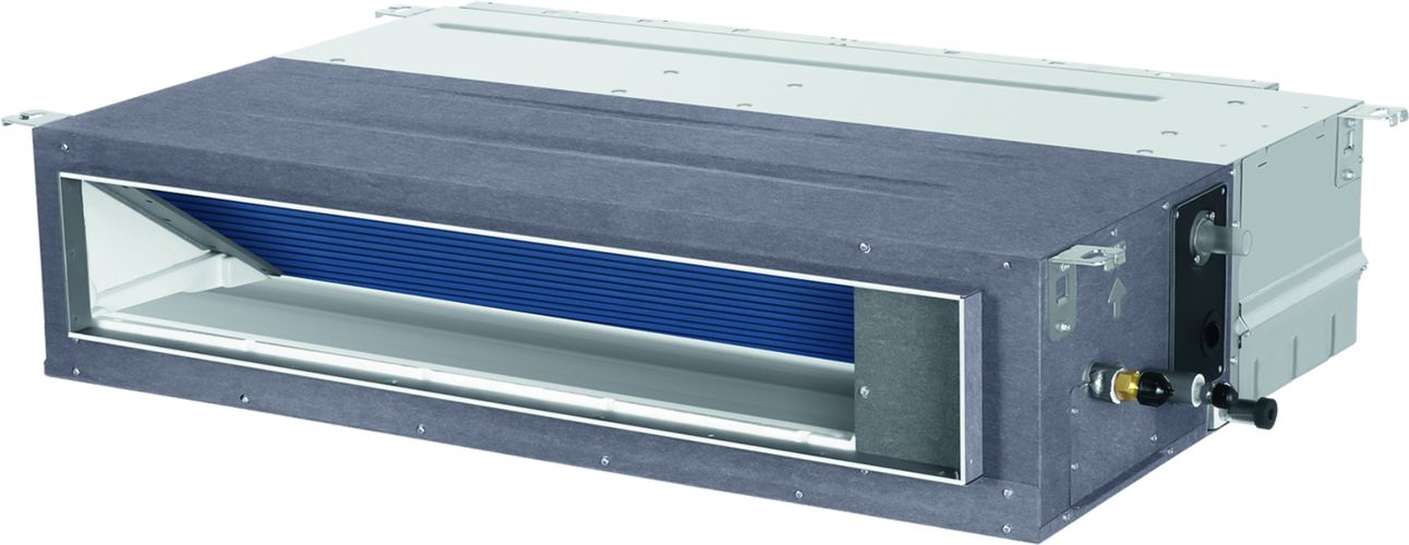 Канальный кондиционер Haier AD105S2SM9FA/1U105S2SS1FB