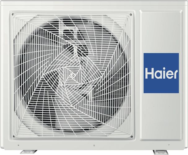 Канальный кондиционер Haier AD105S2SM9FA/1U105S2SS1FB