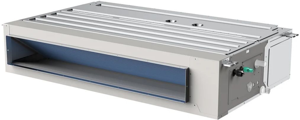 Канальный кондиционер Green TSI-24D1HWH/TSO-24HH