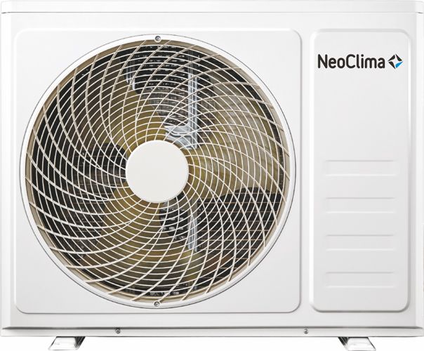 Канальный кондиционер Neoclima NS/NU-36DT4/NS/NU-36XT4