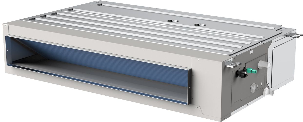Канальный кондиционер Neoclima NS/NU-60DT4/NS/NU-60XT4