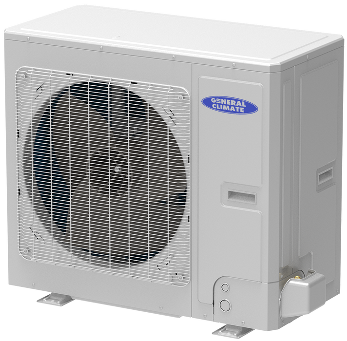Канальный кондиционер General Climate GC/GU-DN60HWF