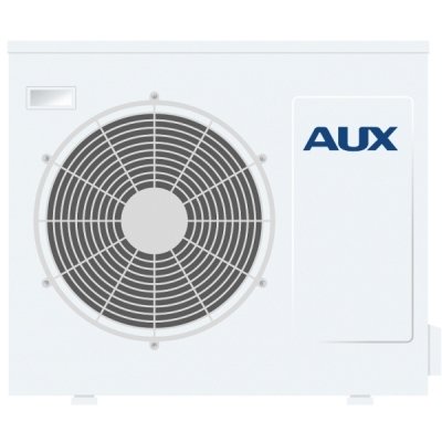 AUX AL-H24/4R1(U)/ALMD-H24/4R1, фото3