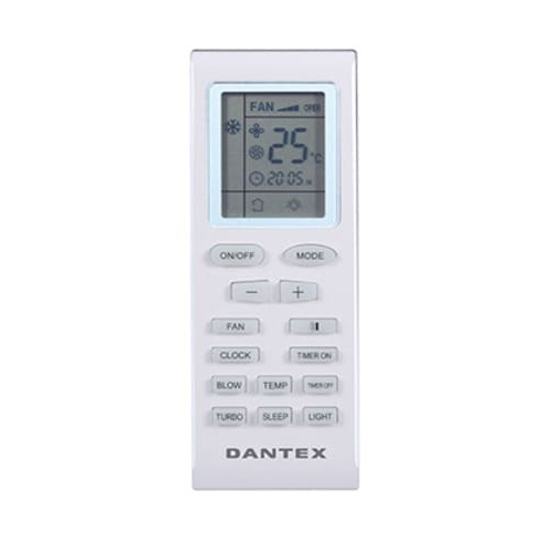 Dantex RK-36HG3NE-W/RK-36BHG3N, фото5
