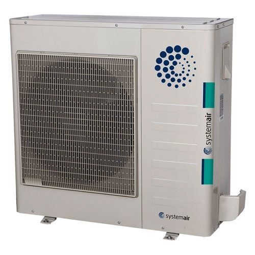 Канальный кондиционер SYSCOOL SYSPLIT DUCT 36 HP R